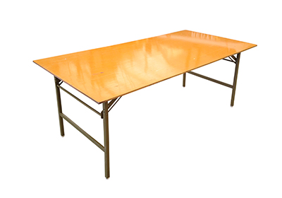 展示テーブル(3尺×6尺)